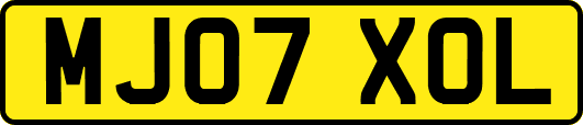 MJ07XOL