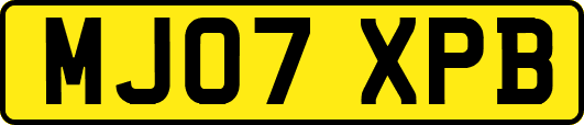 MJ07XPB