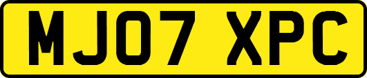 MJ07XPC
