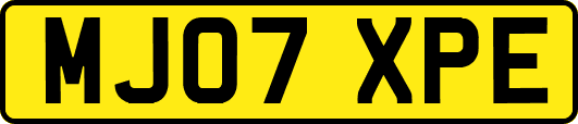 MJ07XPE