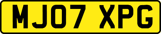 MJ07XPG