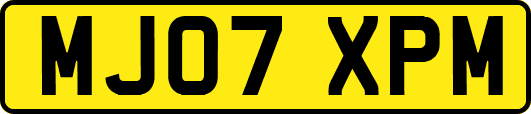 MJ07XPM