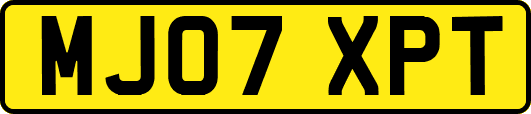 MJ07XPT