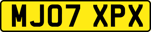 MJ07XPX