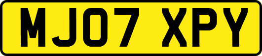 MJ07XPY
