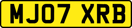 MJ07XRB