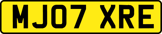 MJ07XRE