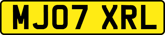 MJ07XRL