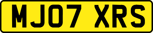 MJ07XRS