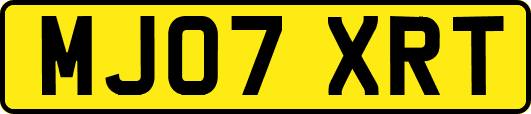 MJ07XRT