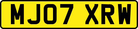 MJ07XRW
