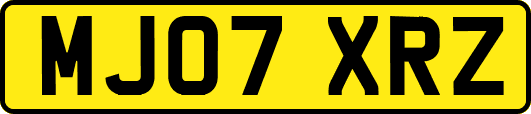 MJ07XRZ