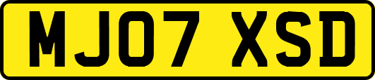 MJ07XSD