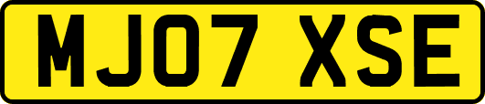 MJ07XSE