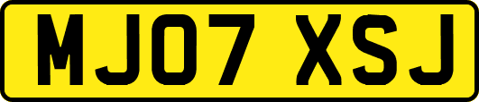 MJ07XSJ