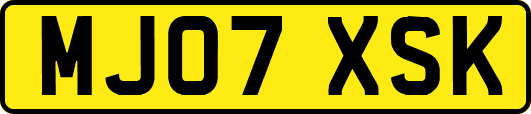 MJ07XSK