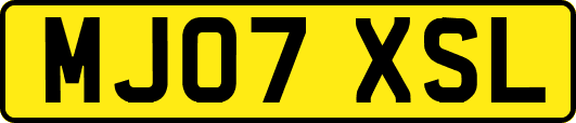 MJ07XSL