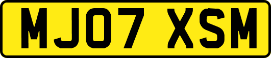 MJ07XSM