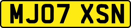MJ07XSN