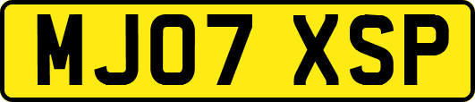 MJ07XSP