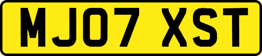 MJ07XST