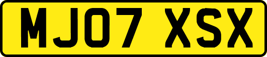 MJ07XSX