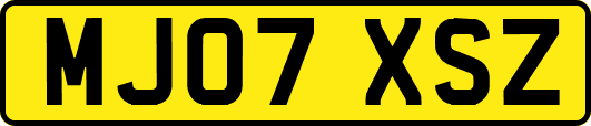 MJ07XSZ