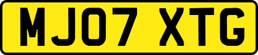 MJ07XTG