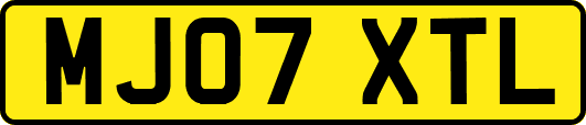 MJ07XTL