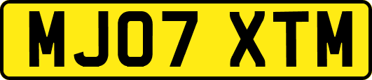 MJ07XTM