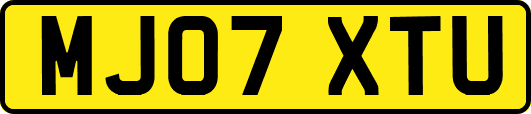 MJ07XTU