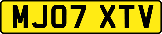 MJ07XTV