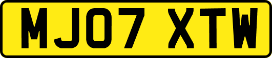 MJ07XTW