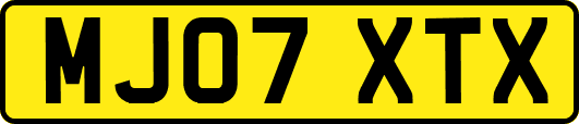 MJ07XTX