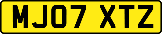MJ07XTZ