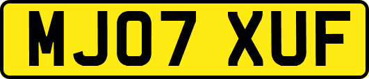 MJ07XUF