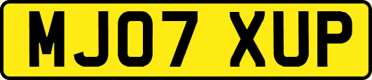 MJ07XUP