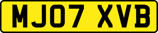 MJ07XVB