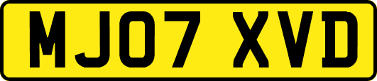 MJ07XVD