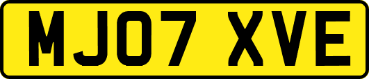 MJ07XVE