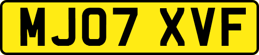 MJ07XVF