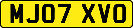 MJ07XVO