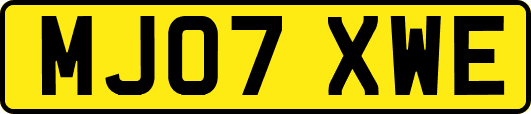 MJ07XWE