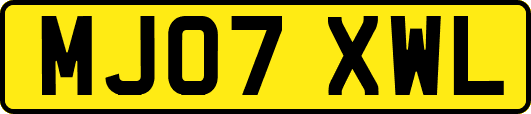 MJ07XWL