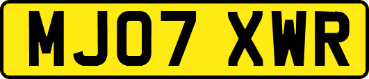 MJ07XWR