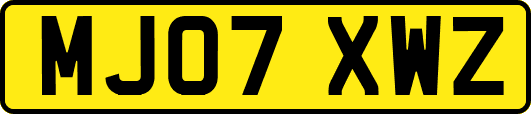 MJ07XWZ