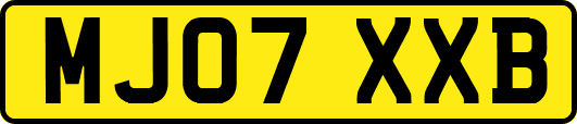 MJ07XXB