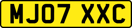 MJ07XXC