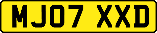 MJ07XXD