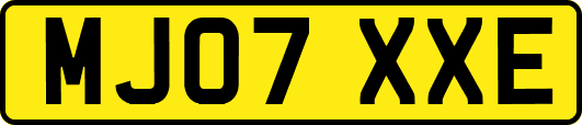 MJ07XXE